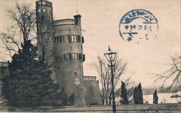 Nijmegen Belvedere - Nijmegen