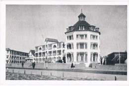 Noordwijk Aan Zee  Hotel Noordzee - Noordwijk (aan Zee)