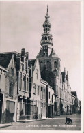 Zierikzee  Stadhuis - Zierikzee