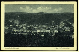 Bad Schandau  -  Sächs. Schweiz  -  Ansichtskarte  Ca.1925    (3496) - Bad Schandau