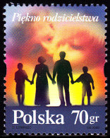 POLAND 2000  Fi 3686 Mint Never Hinged ** - Unused Stamps