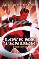 Love Me Tender °°°°°°   Elvis Presley - Musicalkomedie