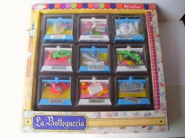 LA  BOTTEGUCCIA - Toy Memorabilia