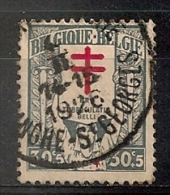 BELGIE BELGIQUE 235 St-JORIS-WINGHE / WINGHE-St-GEORGES - Otros & Sin Clasificación