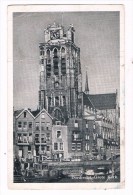 22240 ( 2 Scans ) Dordrecht Grote Kerk - Dordrecht