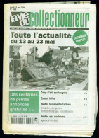 La Vie Du Collectionneur N°508 - "nouvelle Formule" - 13 Mai 2004 - Bon état (papier Jauni En Marge) - Brocantes & Collections