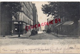 93 - PANTIN - RUE DENIS PAPIN - Pantin