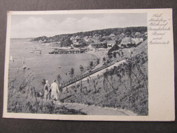 AK KIEL Mönkeberg Ca.1940 //  D*12941 - Kiel