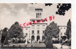 93 - MONTREUIL - L' HOTEL DE VILLE - Montreuil