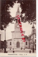 93 - PIERREFITTE - L' EGLISE - Pierrefitte Sur Seine