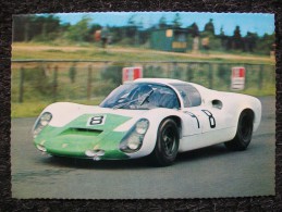 PORSCHE 2200 - Le Mans