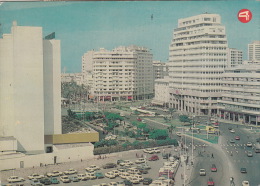 CPM  MAROC  /  CASABLANCA /  HOTEL CASABLANCA - Casablanca