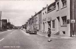 Aubange, Rue De Longwy, Non Circulé, état Parfait - Aubange