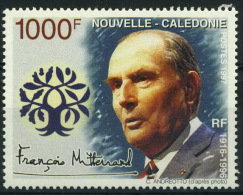 France, Nouvelle Calédonie : N° 725 Xx Année 1997 - Neufs