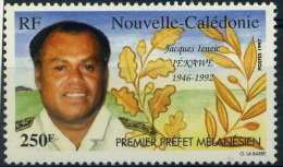 France, Nouvelle Calédonie : N° 734 Xx Année 1997 - Unused Stamps