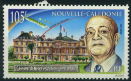 France, Nouvelle Calédonie : N° 730 Xx Année 1997 - Unused Stamps