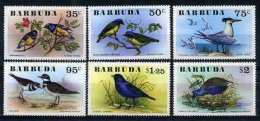 Barbuda 1976 Birds MNH S.695 - Barbados (1966-...)