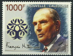 France, Nouvelle Calédonie : N° 725 Xx Année 1997 - Unused Stamps