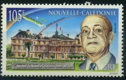 France, Nouvelle Calédonie : N° 730 Xx Année 1997 - Nuovi