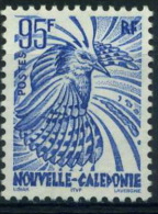 France, Nouvelle Calédonie : N° 737 Xx Année 1997 - Neufs