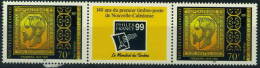 France, Nouvelle Calédonie : N° 799 Xx Année 1999 - Unused Stamps