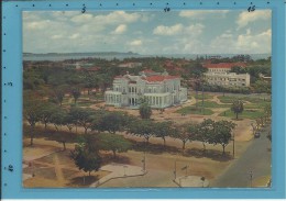 BENGUELA - 1965 - Vista Parcial - Stamp & Cancel - ANGOLA - Ed. FOTO-POLO N.º 009 - 2 SCANS - Angola