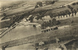 Destelbergen : Solarium  ( Geschreven Met Zegel ) - Destelbergen