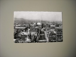 AUTRICHE VIENNE BLICK VON RATHAUS - Églises