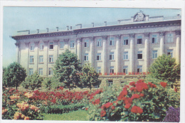 Moldova - Historical Romania - Balti - Moldova