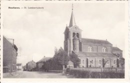 Neerharen. - St. Lambertuskerk - Lanaken