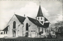 Zwijndrecht : De Kerk - Zwijndrecht