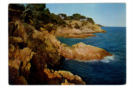 Antheor ?: Calanques Aux Reflets D' Or (14-2317) - Antheor