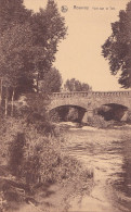 ROUVROY : Pont Sur Le Ton - Rouvroy