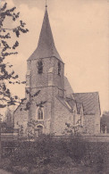 SINT-BRIXIUS RHODE : Kerk - Meise