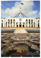 (777) Australia - ACT - Canberra Parliament - Canberra (ACT)