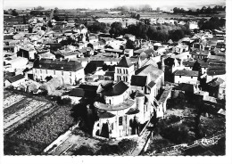 SAINT JOUIN DE MARNES - Vue Aérienne - Saint Jouin De Marnes