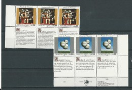 Nation-Unies ( Genève): 249/ 254 ** - Unused Stamps