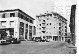 SAINT JULIEN EN GENEVOIS - La Place De La Poste - Saint-Julien-en-Genevois