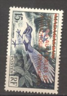 TAAF  N° 1  Neuf X  Cote 22,00 Euros Au Quart De Cote - Unused Stamps