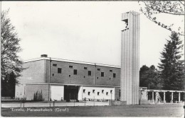 NL.- Ermelo. Maranathakerk. Gereformeerde Kerk - Ermelo