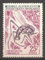 TAAF  N° 40  Neuf XX  Cote 8,00 Euros Au Tiers De Cote - Unused Stamps