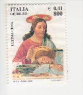 Italia 2000 Usato - 2011-20: Gebraucht