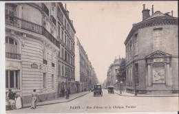 PARIS Neuve-rue D'Assas Et La Clinique Tarnier - Health, Hospitals