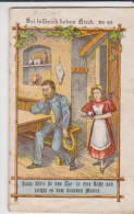 Kleine Heft 1921 Sei Hilfreich Liebes Kind Nr 48  Konnenmeierer Kinderschriften - Cristianismo