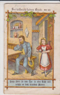 Kleine Heft 1921 Sei Hilfreich Liebes Kind Nr 48  Konnenmeierer Kinderschriften - Christentum