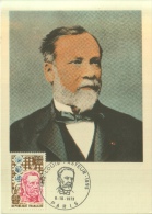 Persons - Louis PASTEUR 1822-1895 - Louis Pasteur