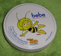 BEBE BOX - Limited Maja Movie Edition (Maya The Bee Movie), 30 Ml - Boxes