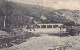 Trooz - Le Déversoire - Trooz