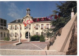 93 -  DRANCY - HOTEL DE VILLE - Drancy