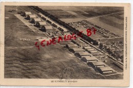 93 -  LE BOURGET - AERO GARE - Le Bourget